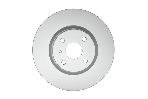 HELLA 8DD 355 132-111 Brake Disc