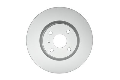 Brake Disc HELLA 8DD 355 132-111