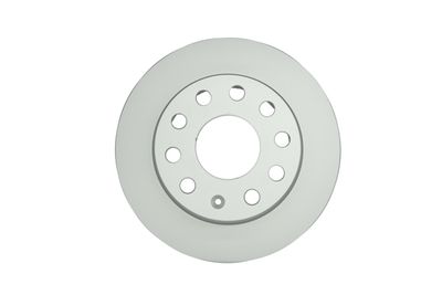 Brake Disc HELLA 8DD 355 132-281