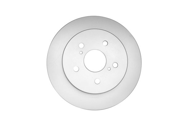 HELLA 8DD 355 132-401 Brake Disc