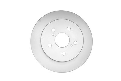 Brake Disc HELLA 8DD 355 132-401