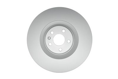 Brake Disc HELLA 8DD 355 132-411