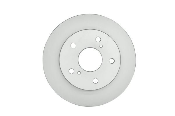 HELLA 8DD 355 132-491 Brake Disc