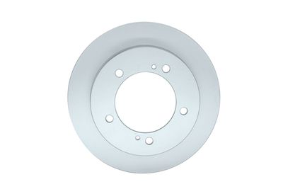 Brake Disc HELLA 8DD 355 132-911