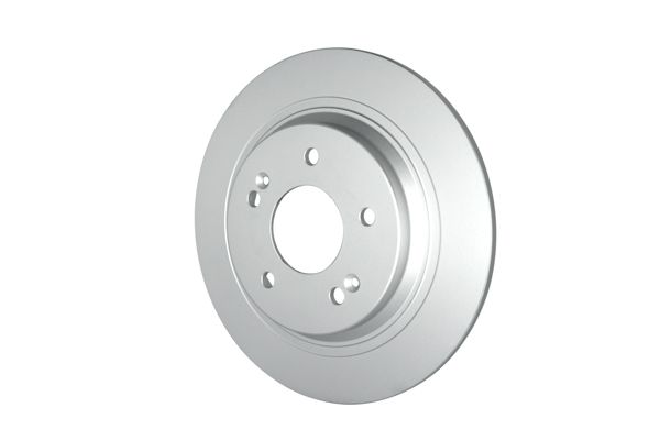 HELLA 8DD 355 132-921 Brake Disc