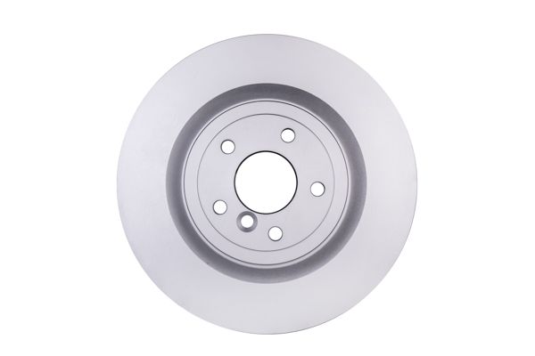 HELLA 8DD 355 133-211 Brake Disc