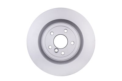 Brake Disc HELLA 8DD 355 133-211