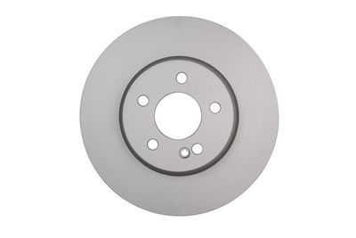 Brake Disc HELLA 8DD 355 133-441