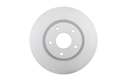 Brake Disc HELLA 8DD 355 133-681