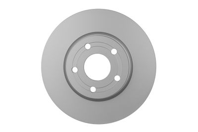 Brake Disc HELLA 8DD 355 133-771