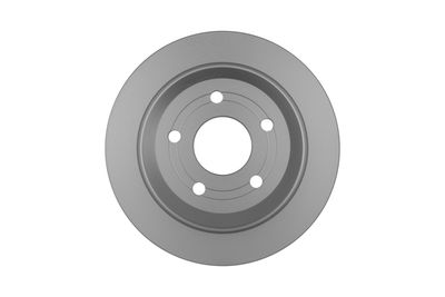 Brake Disc HELLA 8DD 355 133-781