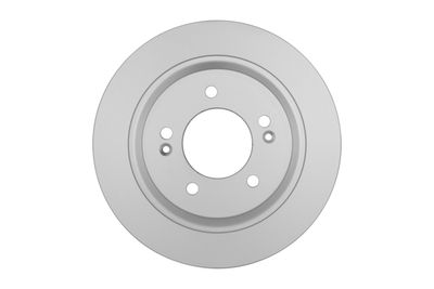 Brake Disc HELLA 8DD 355 134-401