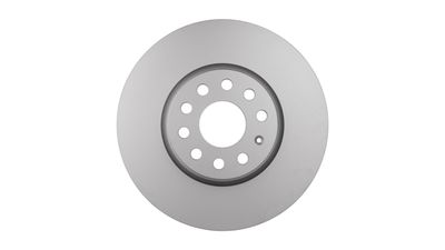Brake Disc HELLA 8DD 355 134-611