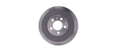 Brake Drum HELLA 8DT 355 300-421