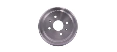 Brake Drum HELLA 8DT 355 300-961