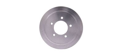 Brake Drum HELLA 8DT 355 301-921