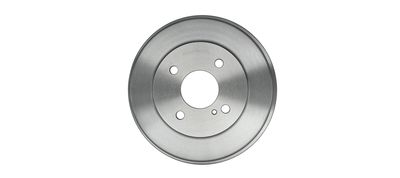 Brake Drum HELLA 8DT 355 303-191