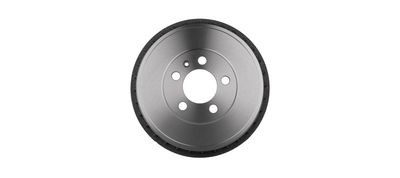 Brake Drum HELLA 8DT 355 303-251