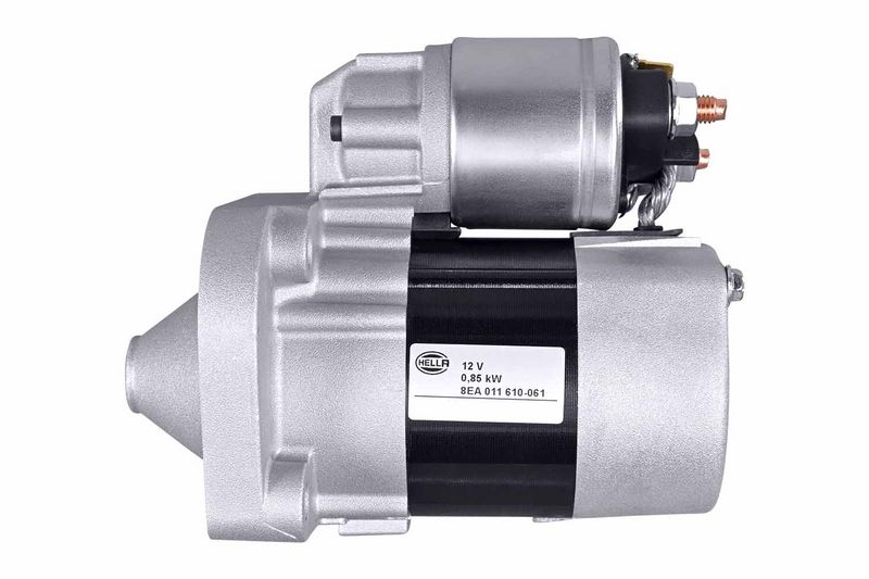 HELLA 8EA 011 610-061 Starter