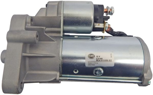 HELLA 8EA 011 610-121 Starter