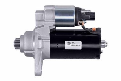 Starter HELLA 8EA 011 610-221
