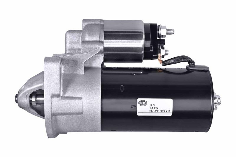 HELLA 8EA 011 610-311 Starter