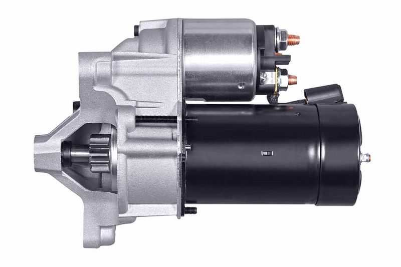 HELLA 8EA 011 610-431 Starter