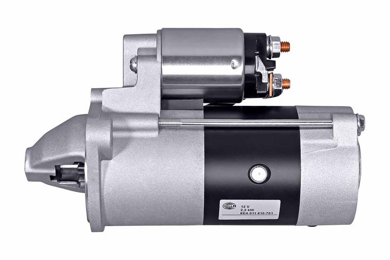HELLA 8EA 011 610-701 Starter