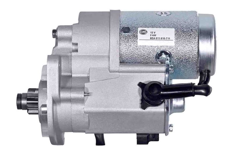HELLA 8EA 011 610-711 Starter