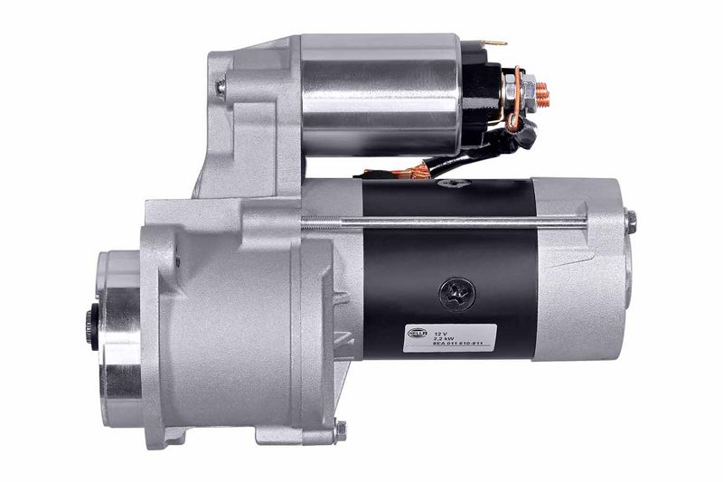 HELLA 8EA 011 610-811 Starter