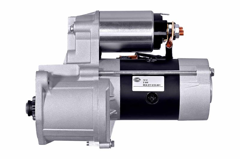 HELLA 8EA 011 610-901 Starter