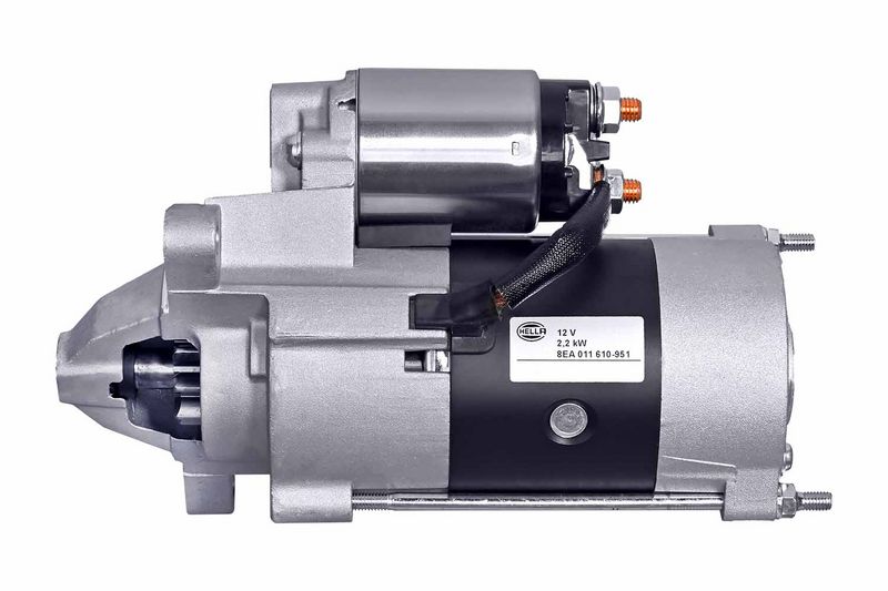 HELLA 8EA 011 610-951 Starter