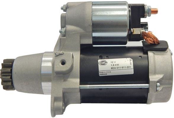 HELLA 8EA 011 611-201 Starter
