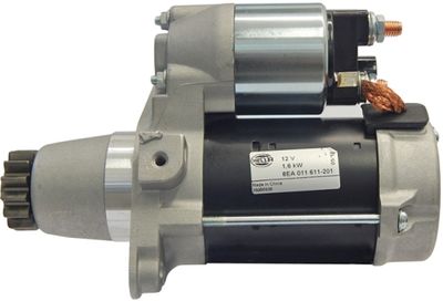 Starter HELLA 8EA 011 611-201