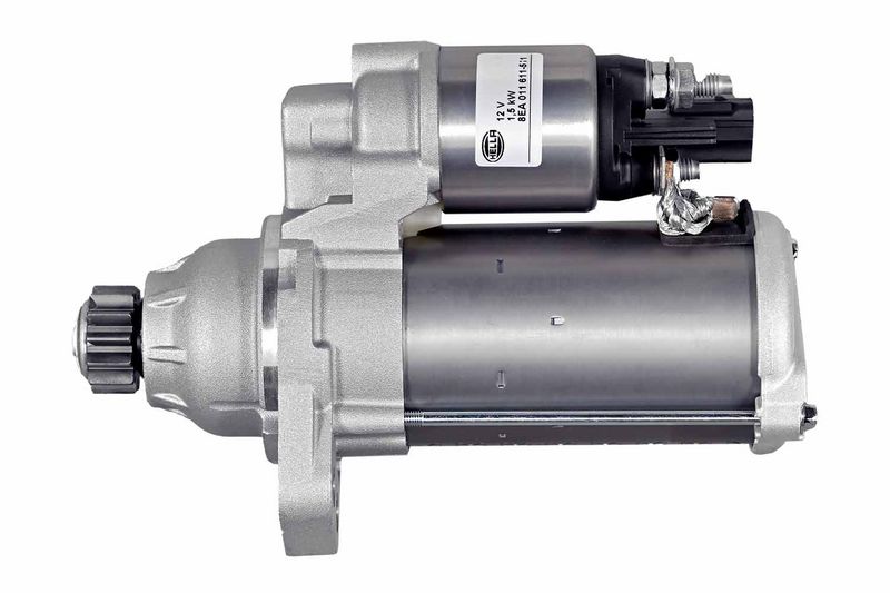 HELLA 8EA 011 611-511 Starter