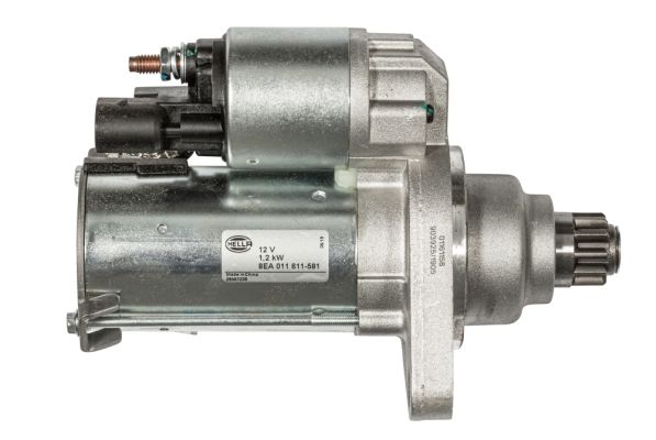 HELLA 8EA 011 611-581 Starter