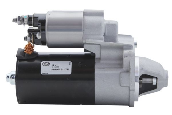 HELLA 8EA 011 611-741 Starter