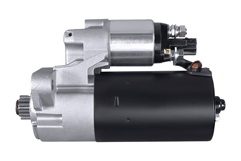 HELLA 8EA 011 611-881 Starter