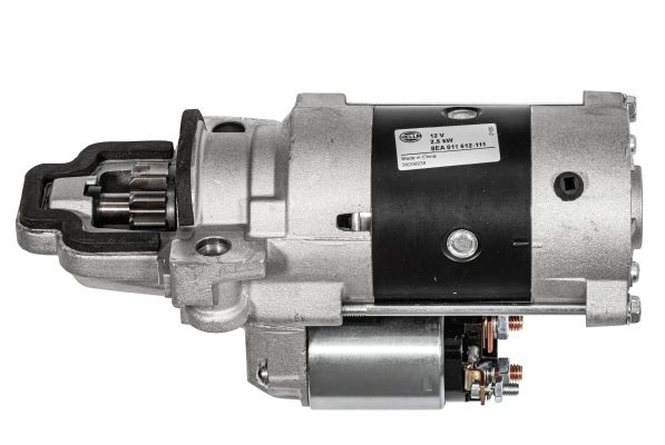 HELLA 8EA 011 612-111 Starter