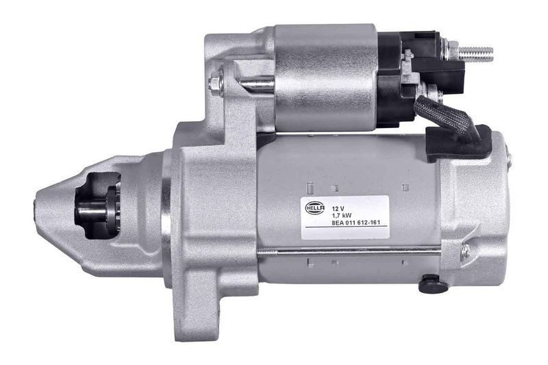 HELLA 8EA 011 612-161 Starter