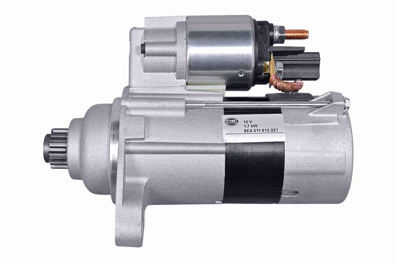 HELLA 8EA 011 612-221 Starter