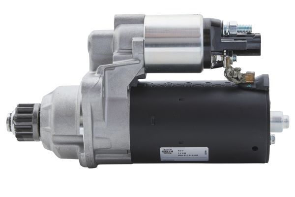 HELLA 8EA 011 612-291 Starter