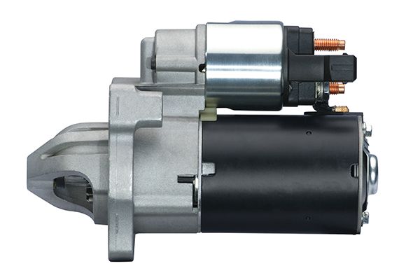 HELLA 8EA 011 612-751 Starter