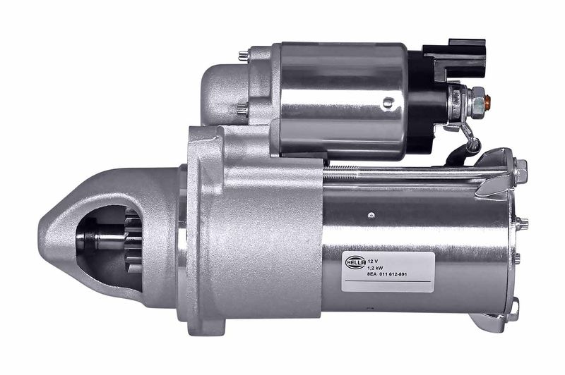 HELLA 8EA 011 612-891 Starter
