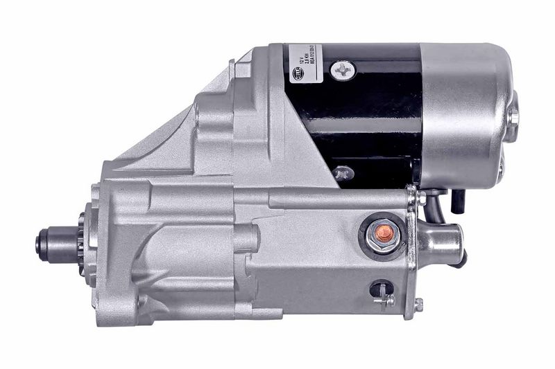 HELLA 8EA 012 526-031 Starter