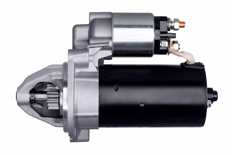 HELLA 8EA 012 526-181 Starter