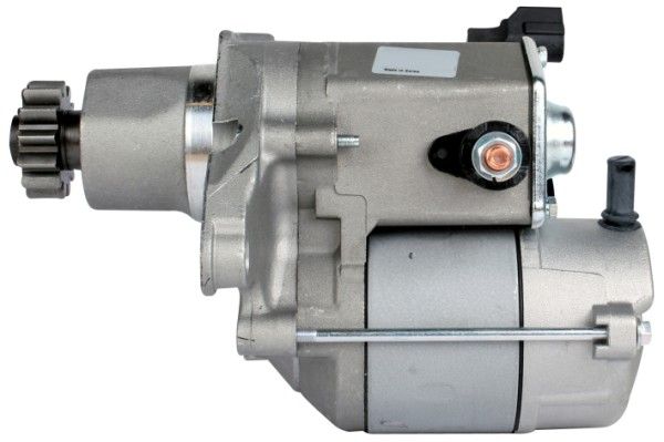 HELLA 8EA 012 526-251 Starter