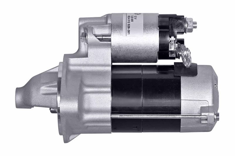 HELLA 8EA 012 526-381 Starter