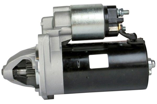 HELLA 8EA 012 526-641 Starter