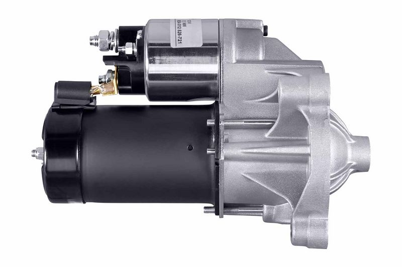 HELLA 8EA 012 526-721 Starter